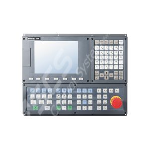 کنترلر 6MB سینتک برای سی ان سی فرز