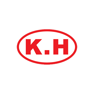 KH new