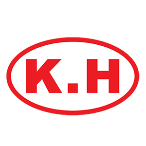KH new