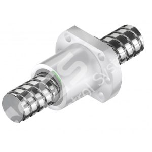 بال اسکرو سایز 50 گام 5 هایوین / HIWIN مدل RBS-R50-05-5600-0.05