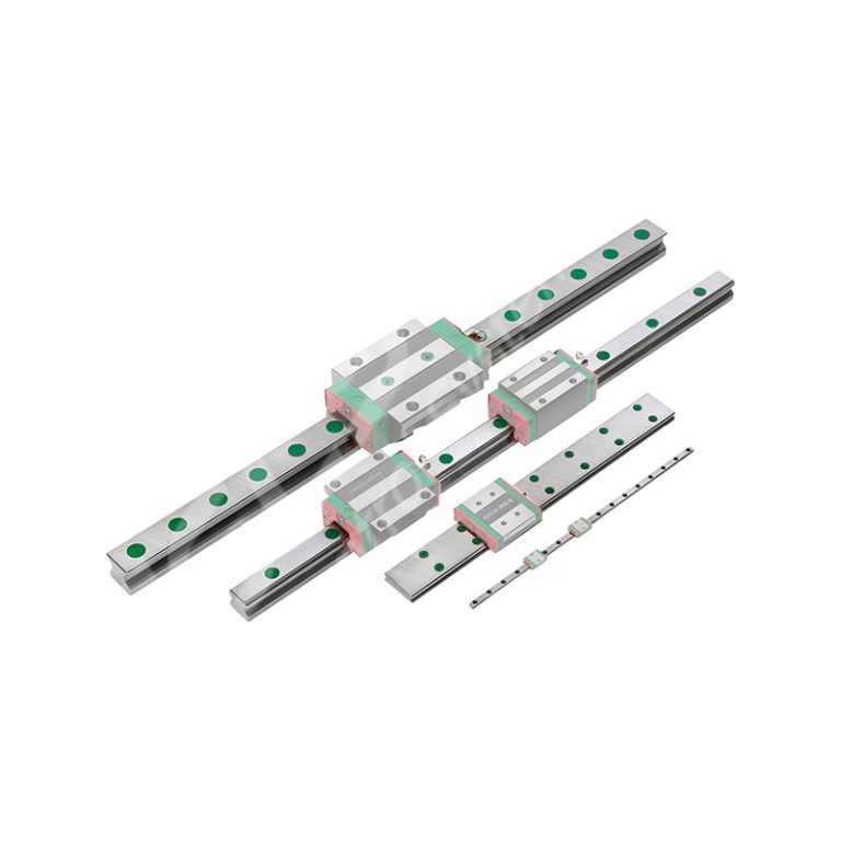 ریل هایوین / HIWIN مدل HGR35R4000C
