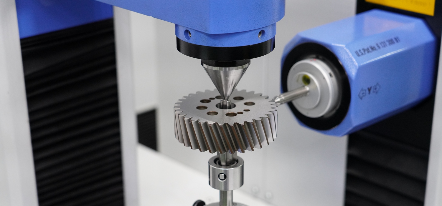 گیربکس لیمینگ