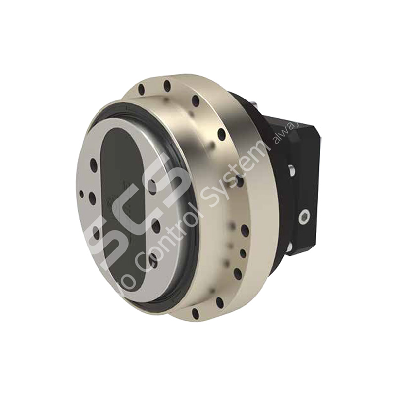 گیربکس سایکو درایو RSA20 لیمینگ