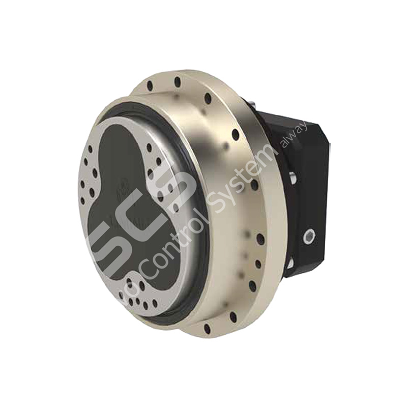 گیربکس سایکو درایو RSA80 لیمینگ