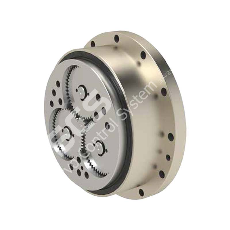 گیربکس سایکو درایو RSE110 لیمینگ