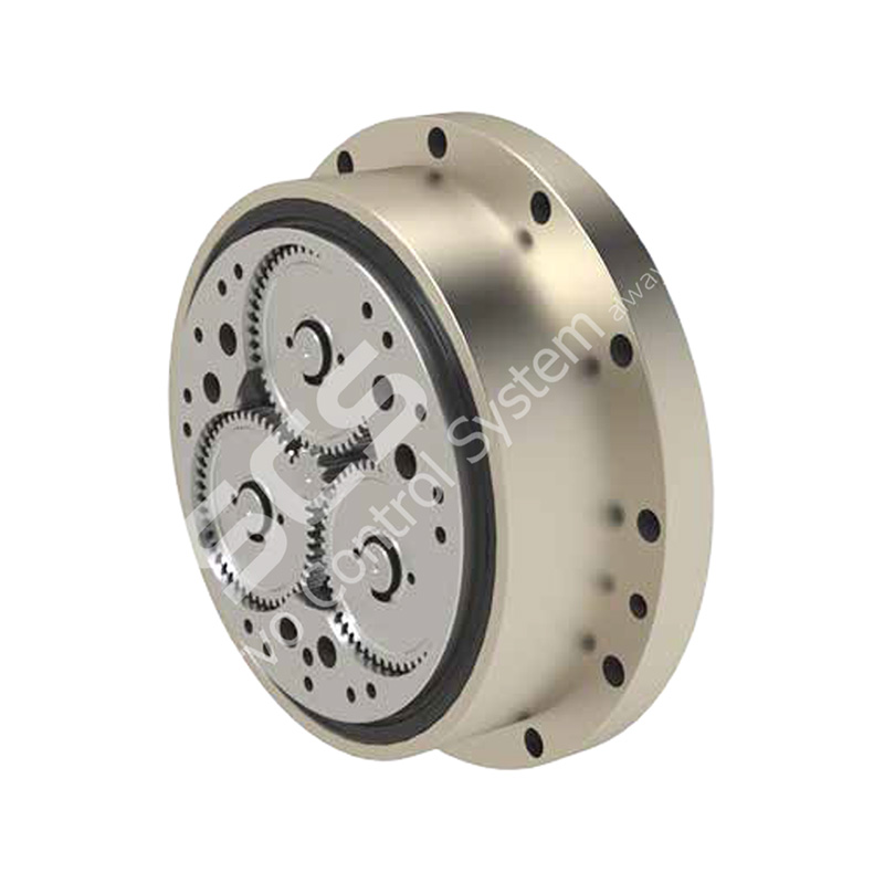 گیربکس سایکو درایو RSE160 لیمینگ