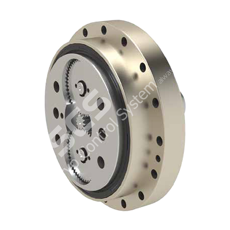 گیربکس سایکو درایو RSE40 لیمینگ