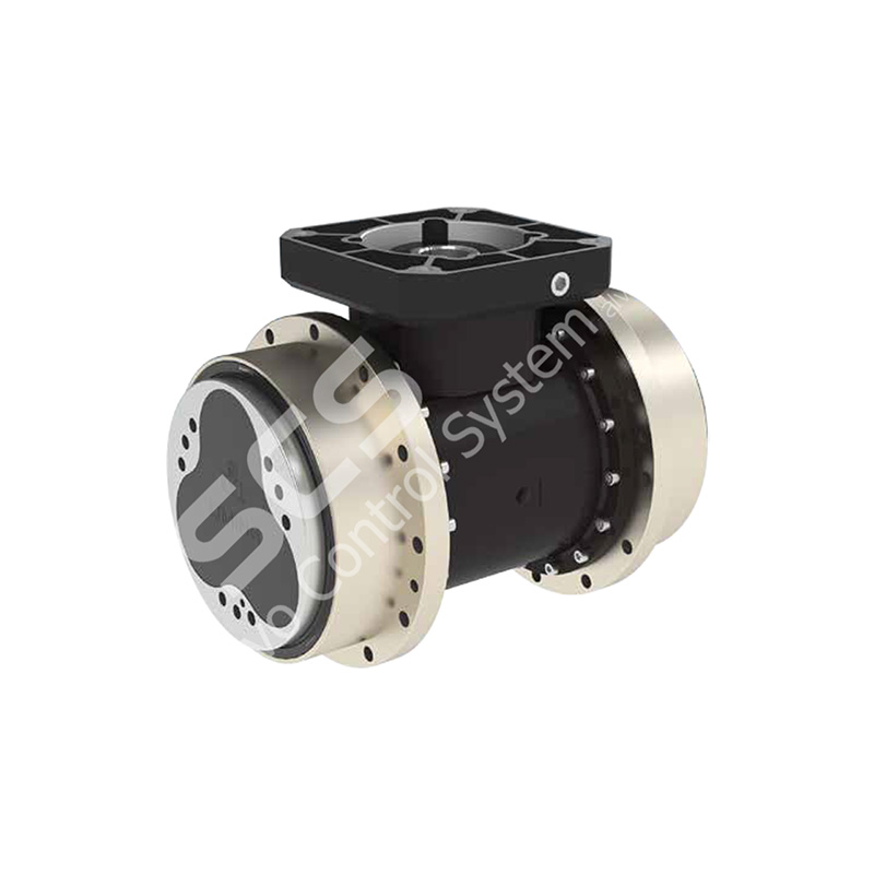 گیربکس سایکو درایو RSL110 لیمینگ