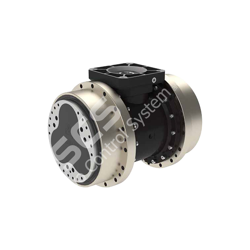 گیربکس سایکو درایو RSL320 لیمینگ