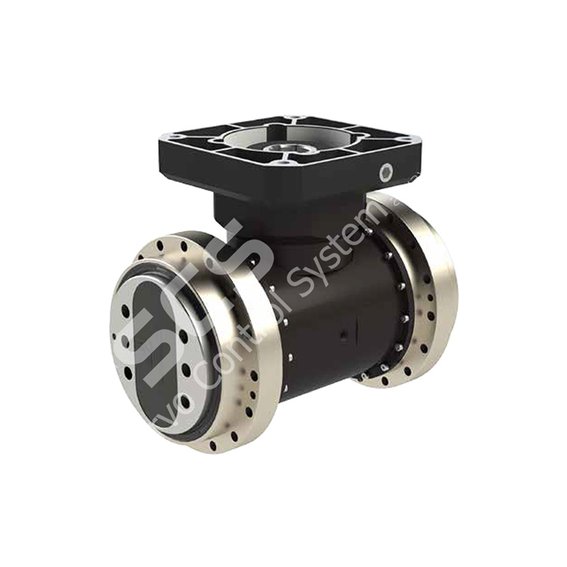 گیربکس سایکو درایو RSL40 لیمینگ