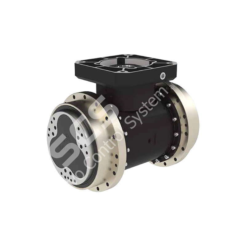 گیربکس سایکو درایو RSL80 لیمینگ