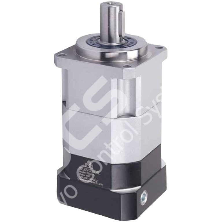 گیربکس خورشیدی PB-A لیمینگ دو استیج
