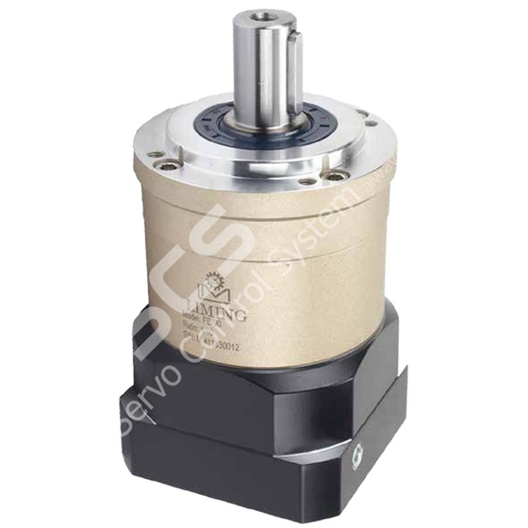 گیربکس خورشیدی FE90 لیمینگ تک استیج