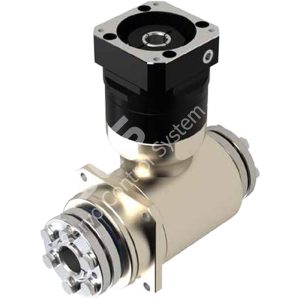 گیربکس هیپوئید HF-RM لیمینگ