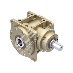 گیربکس هیپوئید HY-DO لیمینگ