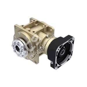 گیربکس هیپوئید HY-RN لیمینگ