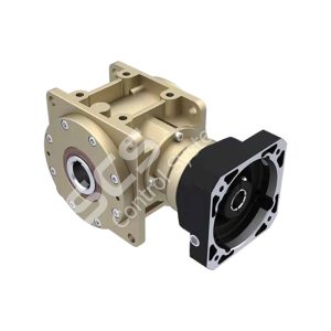 گیربکس هیپوئید HY-RO لیمینگ