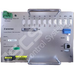 کنترلر 11MB سینتک / SYNTEC برای سی ان سی فرز