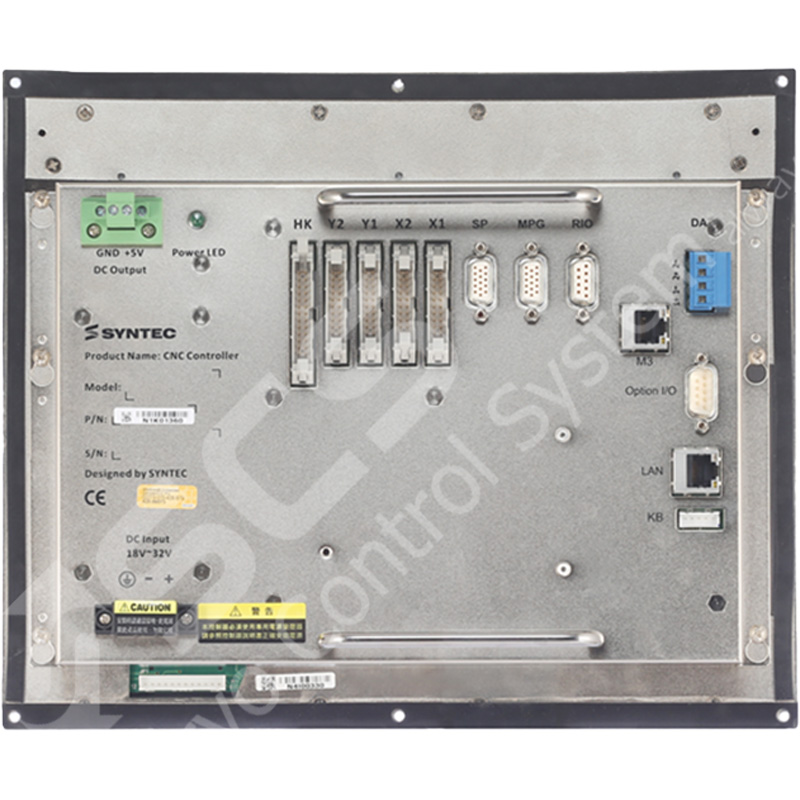 کنترلر 210MA-E سینتک / SYNTEC برای سی ان سی فرز