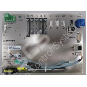 کنترلر 210MA-H سینتک / SYNTEC برای سی ان سی فرز