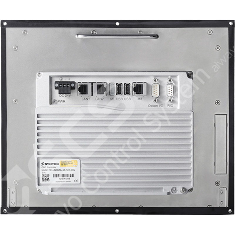 کنترلر 220MA سینتک / SYNTEC برای سی ان سی فرز