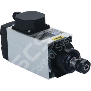 اسپیندل دستی 1.5کیلووات 18000دور سی سی موتور / +CC