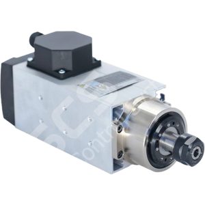 اسپیندل دستی 2.2کیلووات 18000دور سی سی موتور / +CC