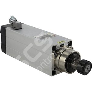 اسپیندل دستی 7.5کیلووات 18000دور سی سی موتور / +CC