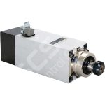 اسپیندل دستی 7.5کیلووات 24000دور سی سی موتور / +CC