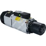 اسپیندل تول چنج 12کیلووات سی سی موتور / +CC با بیشینه سرعت 24000دور