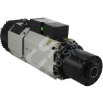 اسپیندل تول چنج 7.5کیلووات سی سی موتور / +CC