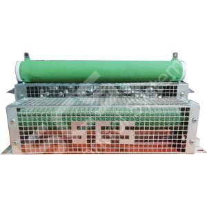 مقاومت ترمز سرامیکی 30 اهم و 2 کیلووات