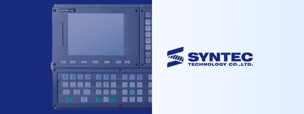 SYNTEC MILLING CONTROLLER - سرو کنترل سیستم